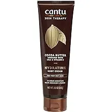 Cantu Mango Butter Body Cream, 8.5 oz