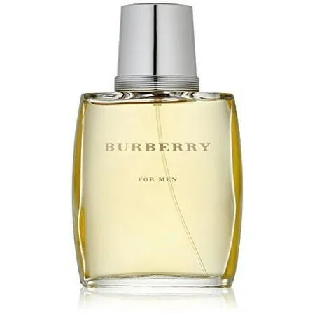 Burberry Eau De Toilette Spray by Burberry for Men 1 oz