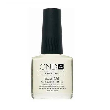 CND Solar Oil Nail and Cuticle Conditioner