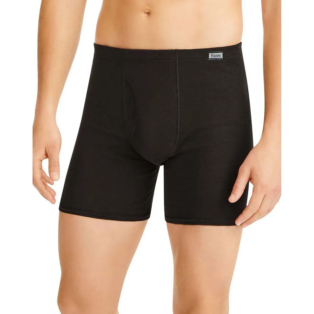 Hanes Men's Boxer Briefs