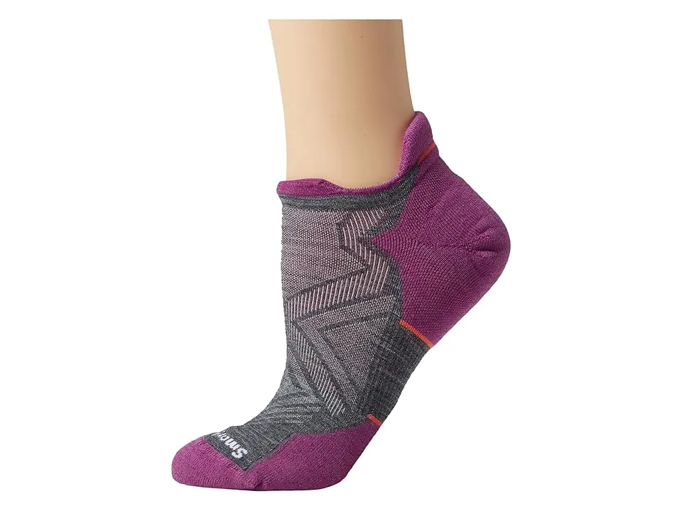 Smartwool Women's Run Targeted Cushion Low Ankle Socks