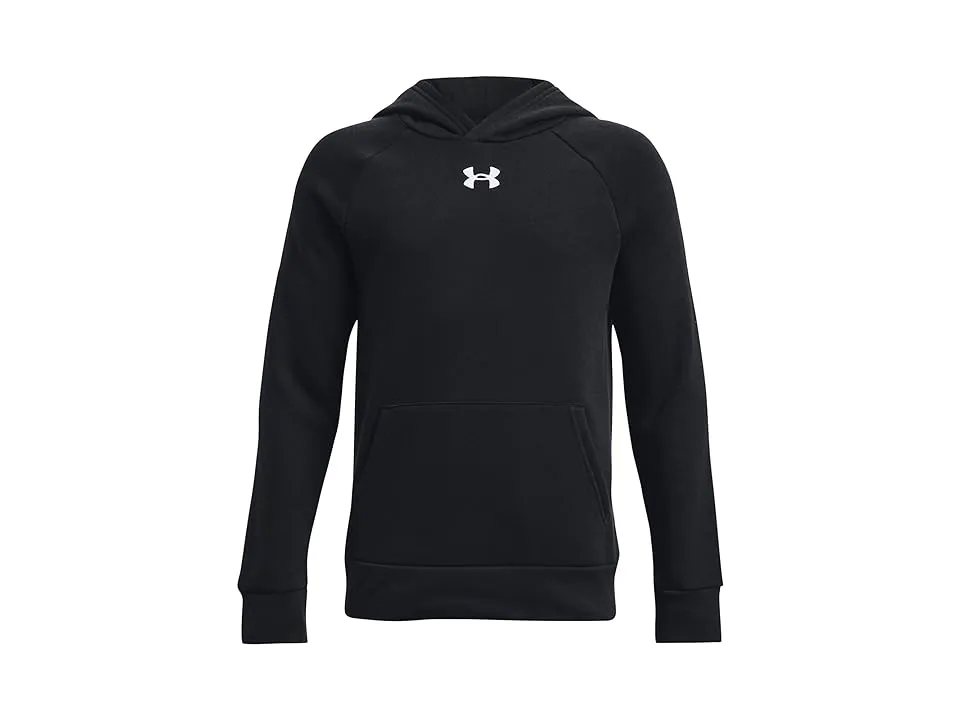 Under Armour Boys' Rival Fleece Hoodie