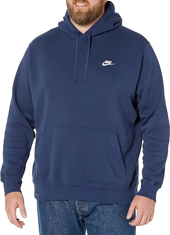 Nike Men's Pull Over Hoodie