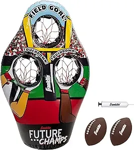 Franklin Future Champs Football Target, Inflatable