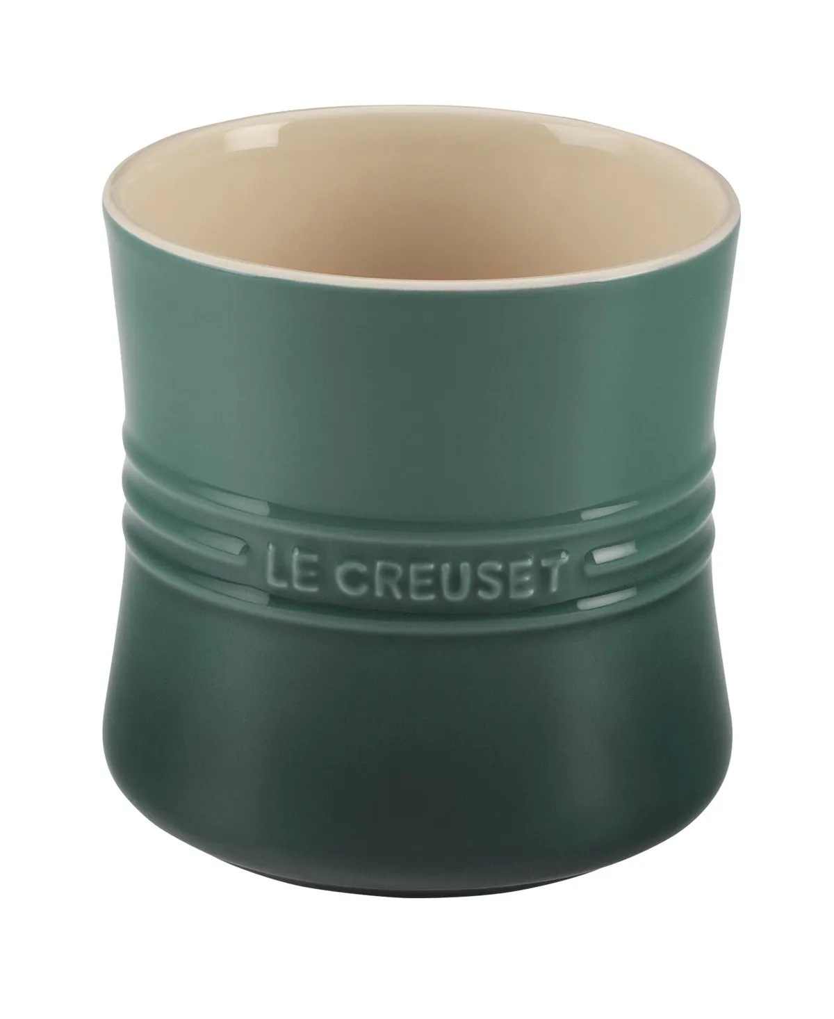 Le Creuset Oyster Utensil Crock