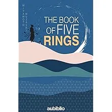 THE BOOK OF FIVE RINGS 