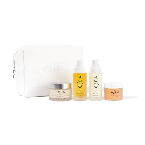 OSEA Osea set de productos para el cuerpo bestsellers bodycare set en color belleza: na talla all en N/A - Beauty: NA. Talla all.