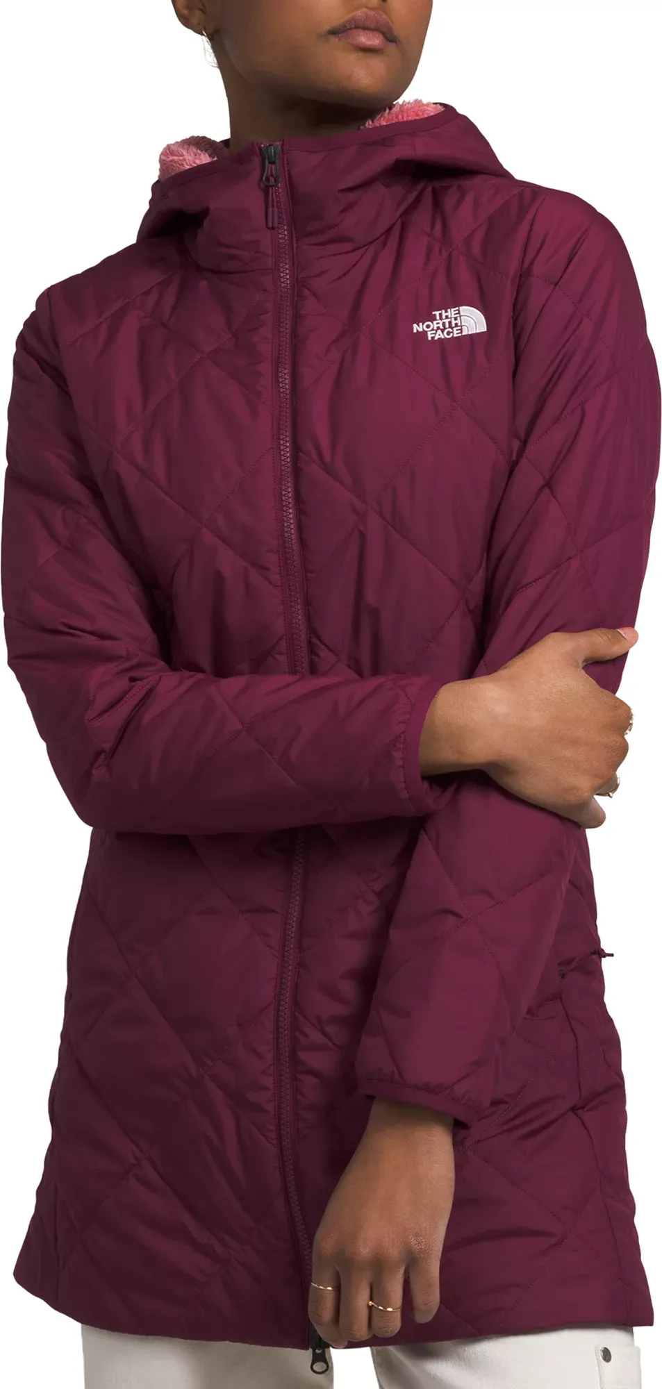 The North Face Women's Shady Glade Insulated Parka