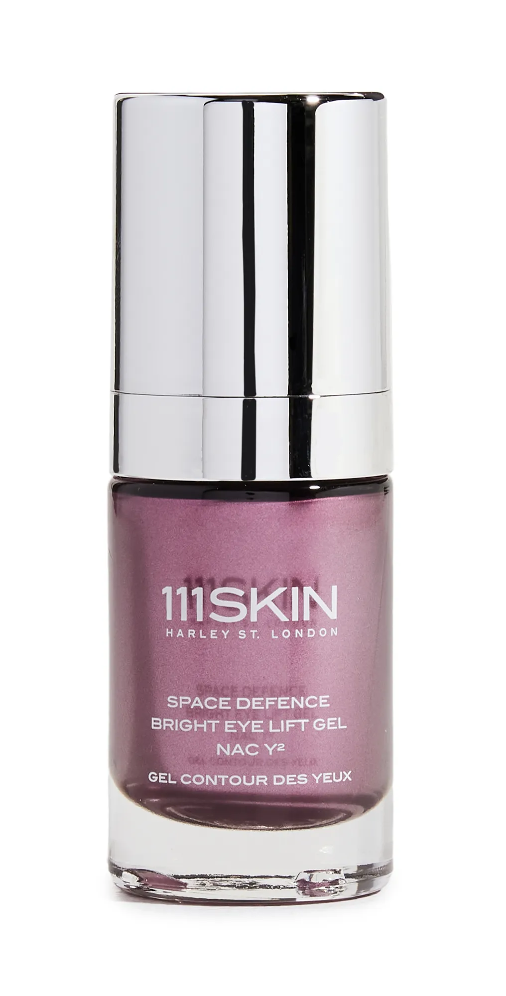 Space Defence Eye Lift Gel 15ml