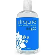 Sliquid H2O