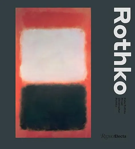 Mark Rothko