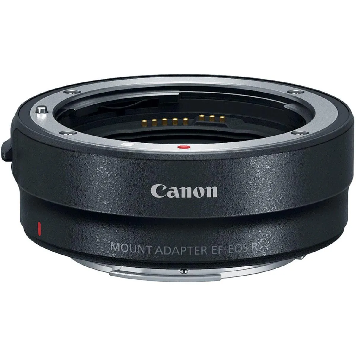 Canon EF-EOS R Mount Adapter – Compatible with EOS RP, EOS R, EOS R6, and EOS R5 Cameras