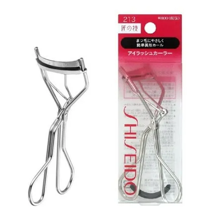 Maquillage Edge Free Eyelash Curler Shiseido Japan