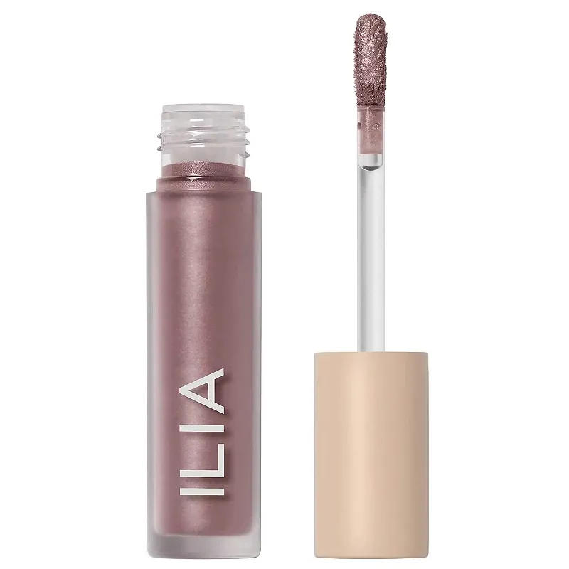 ILIA - Liquid Powder Chromatic Eye Tint | Non-Toxic, Vegan, Cruelty-Free, Clean Makeup (Mythic) 