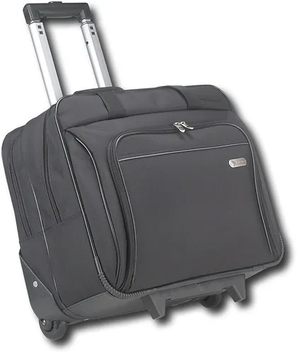 Targus 16" Metro Roller Notebook Bag