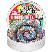 Crazy Aaron's Gnome Home Hide Inside Thinking Putty