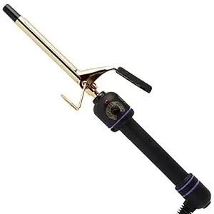 Hot Tools 24K Gold Extra-Long Curling Iron/Wand