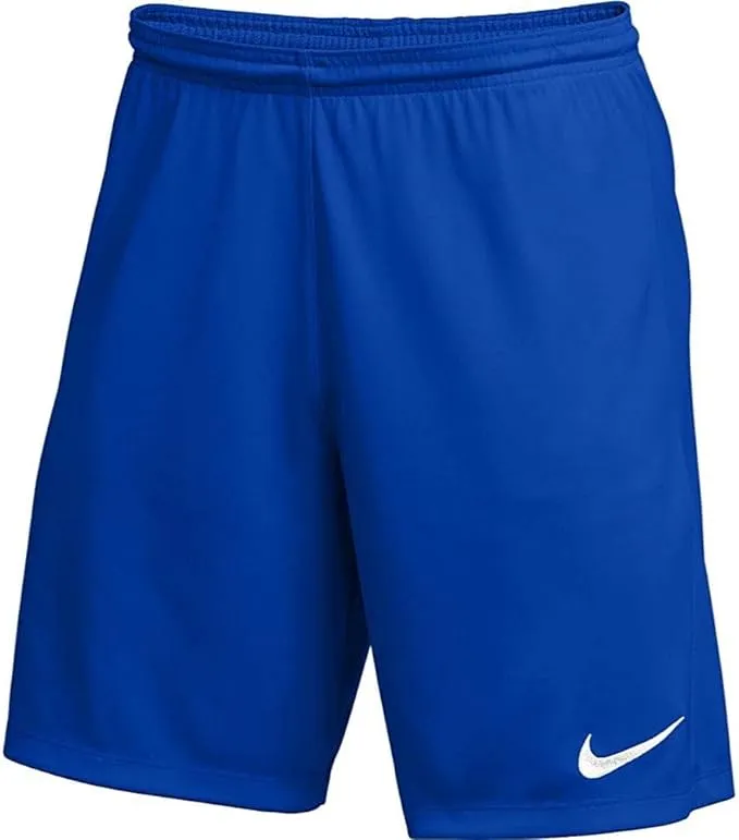 Nike Youth Park III Shorts