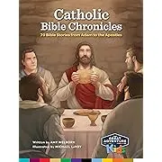 Great Adventure Kids Catholic Bible Chronicles (ages 8-12)Great Adventure Kids Catholic Bible Chronicles (ages 8-12)