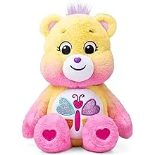 Care Bears 14&#034; Calming Heart Bear (Walmart Exclusive) 2023 Unopened Scented