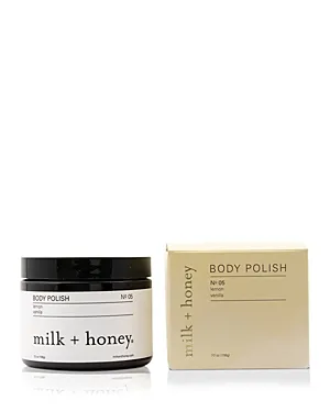 Body Polish, Nº 05