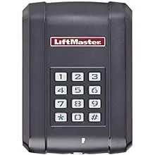 LiftMaster KPW5 Wireless 5 Code Commercial KeypadLiftMaster KPW5 Wireless 5 Code Commercial Keypad