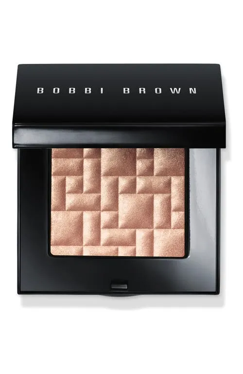 Bobbi Brown Highlighting Powder, Pink Glow, 0.28 Ounce