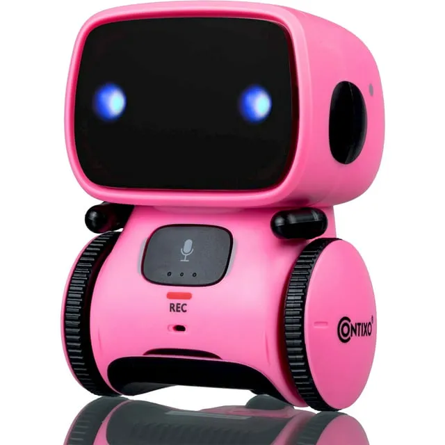 Contixo R1 Learning Educational Kids Robot