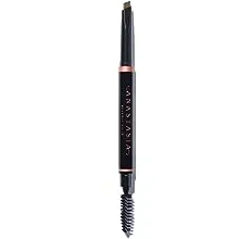 Brow Definer 3-in-1 Triangle Tip Precision Eyebrow Pencil