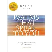 Psalms That Speak to You, Pocket: A Meaningful Interlinear Translation for Our GenerationPsalms That Speak to You, Pocket: A Meaningful Interlinear Translation for Our Generation