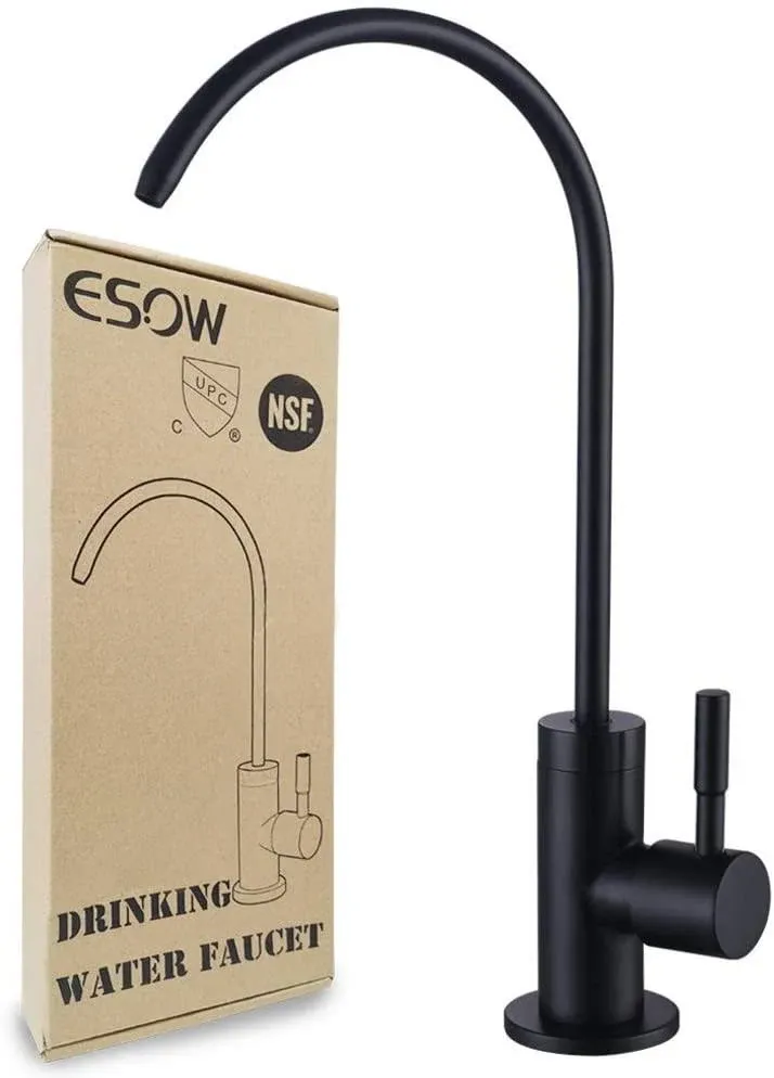 ESOW Kitchen Water Filter Faucet