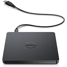 Dell DW316 USB DVD±R/W Optical Drive