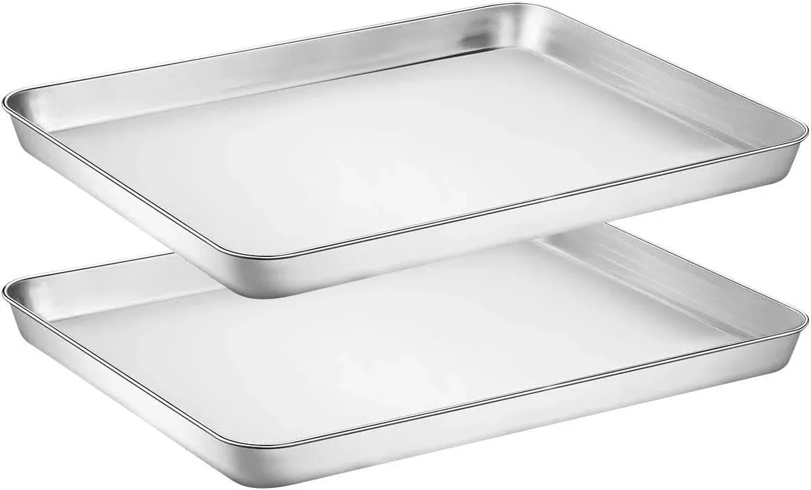 Wildone Baking Sheet Set of 2