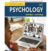 Social Psychology