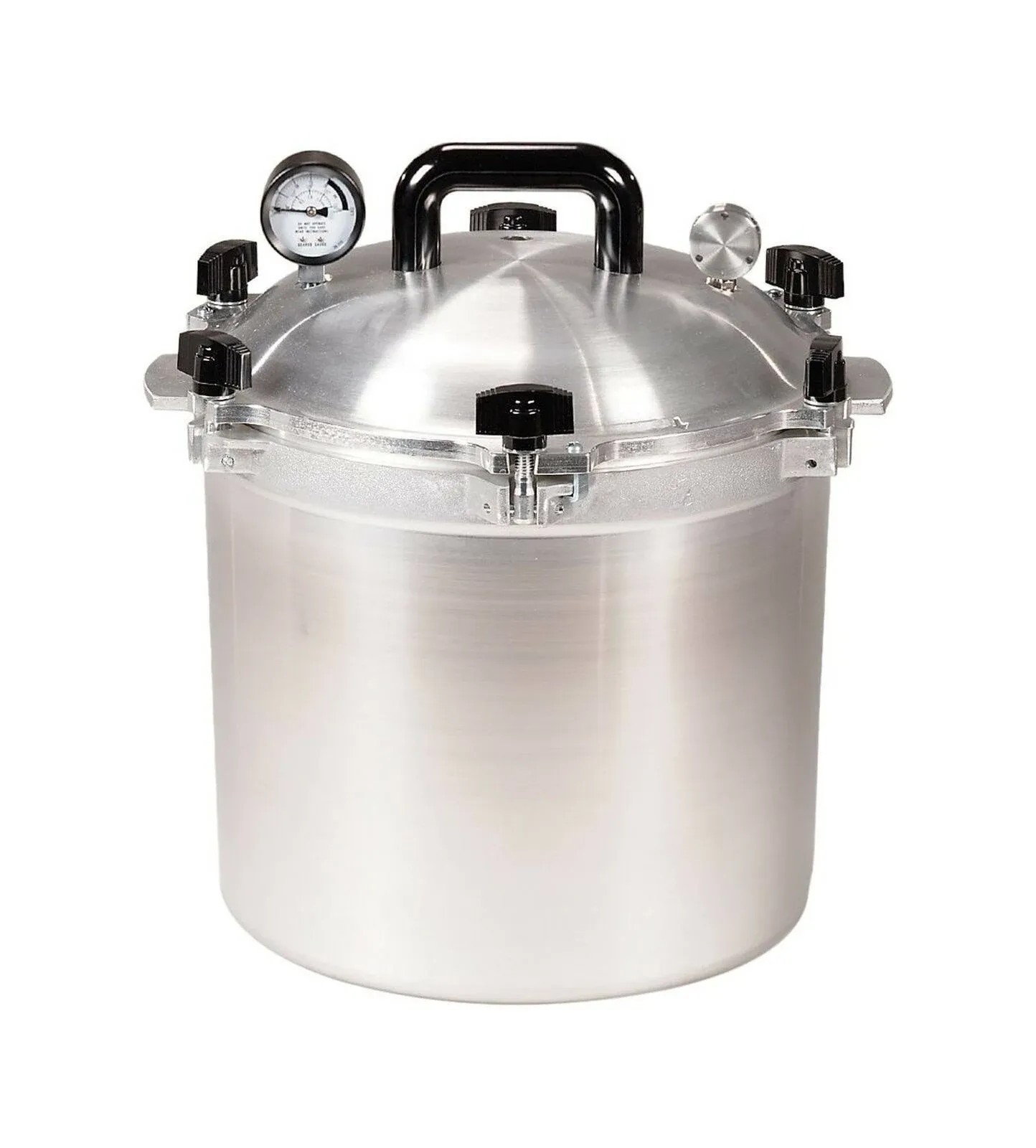 All American 921 Canner 21.5 qt, Pressure Cooker