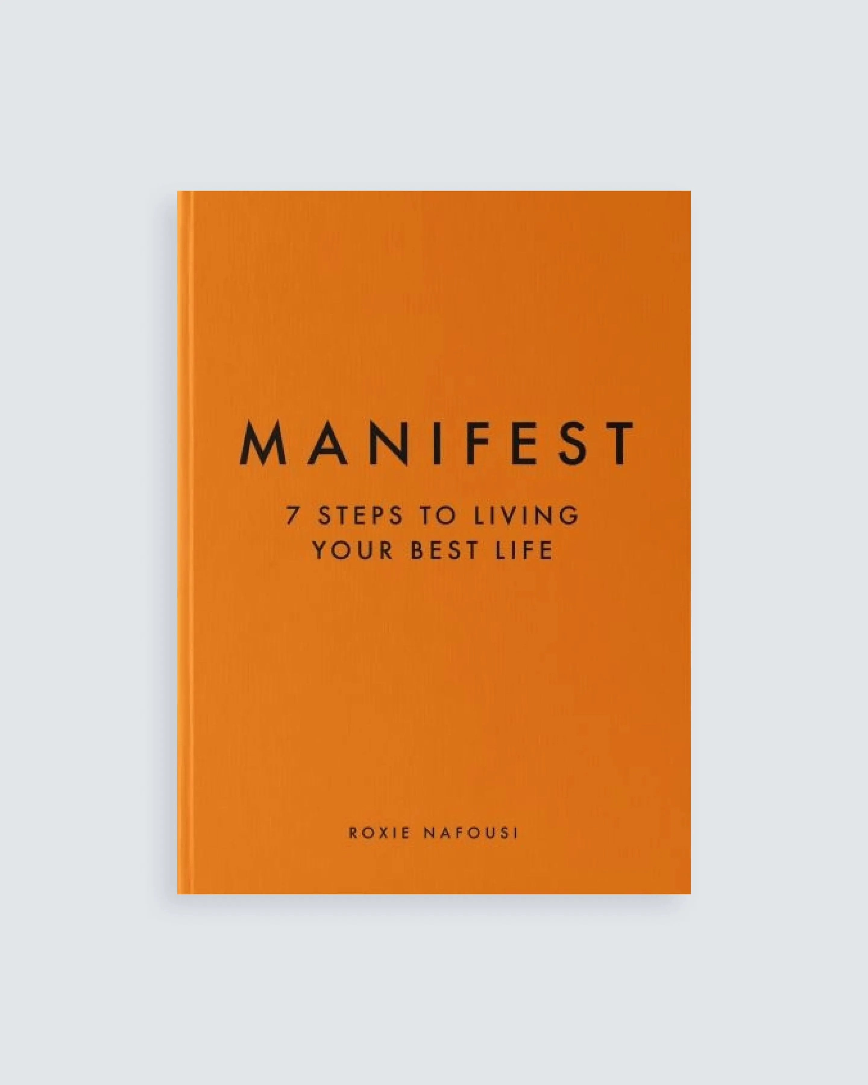 Manifest