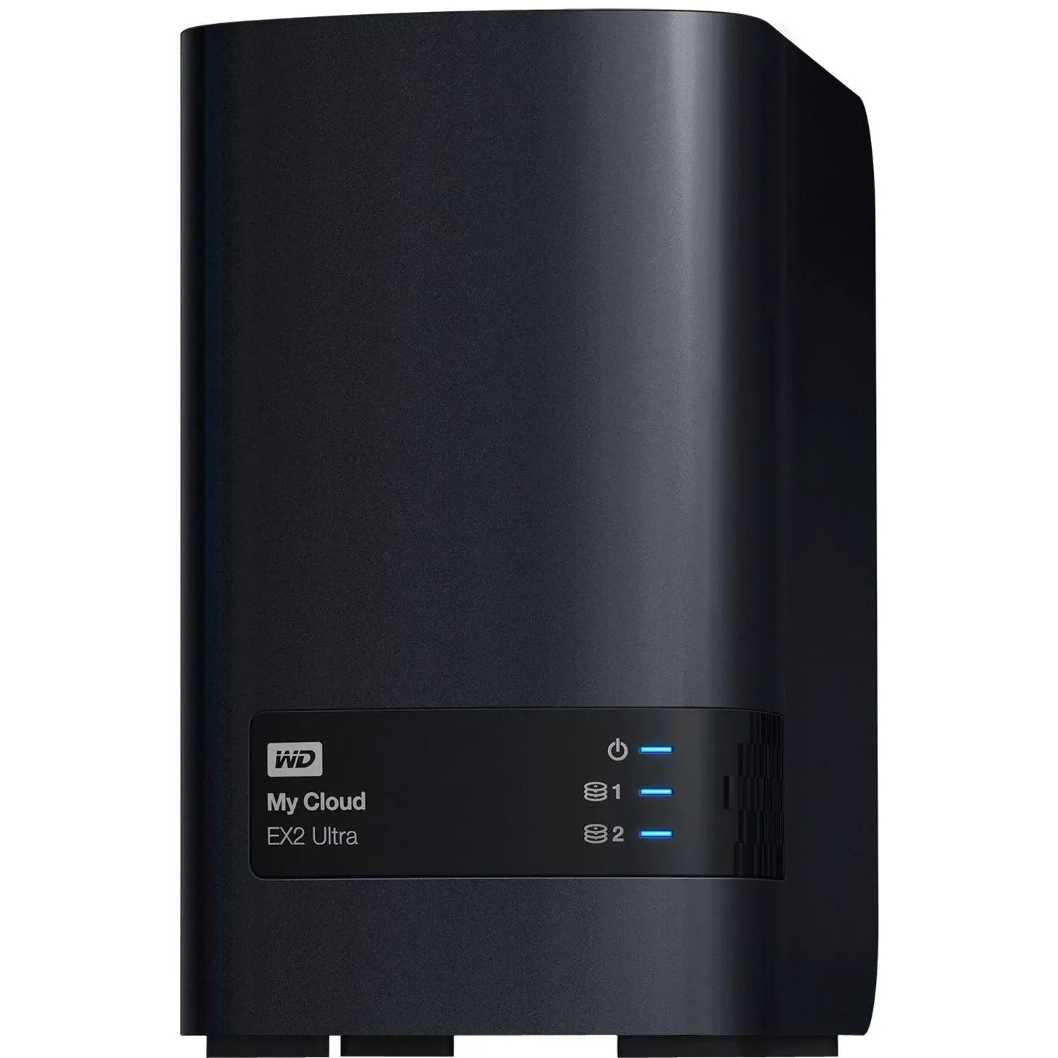 WD My Cloud EX2 Ultra WDBVBZ