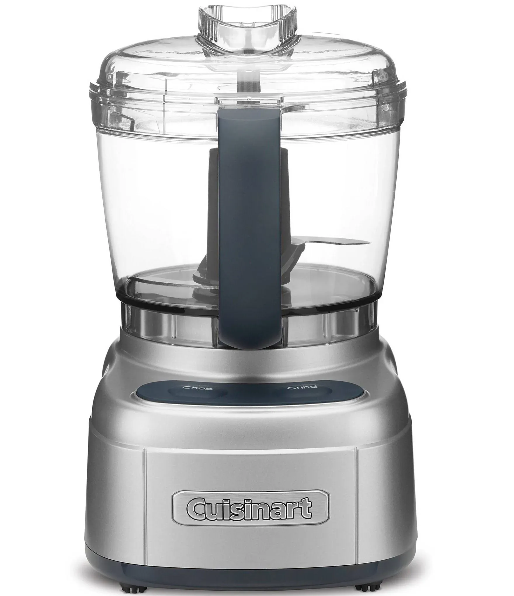 Cuisinart Elemental Chopper/Grinder, 4-Cup