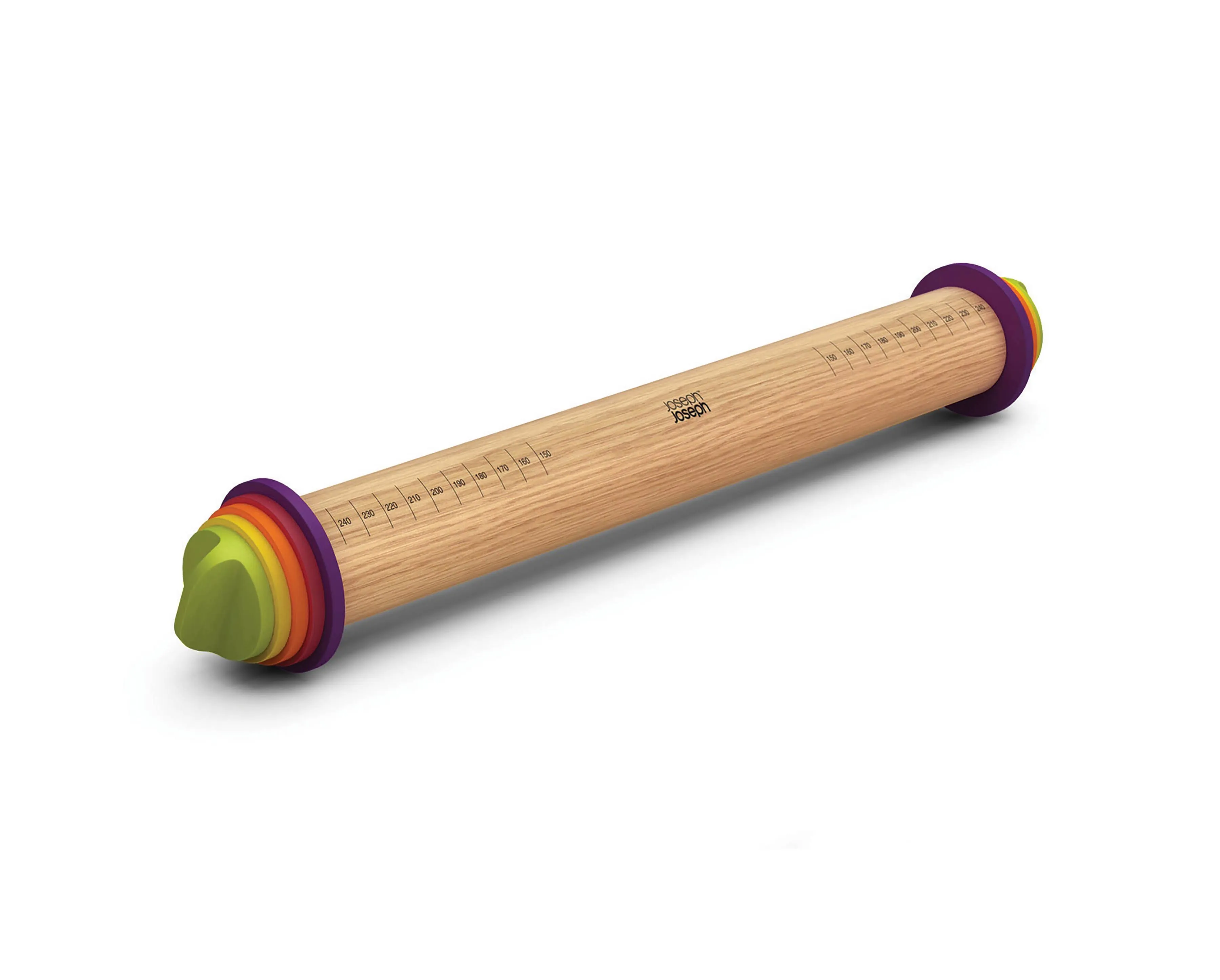 Joseph Adjustable Rolling Pin