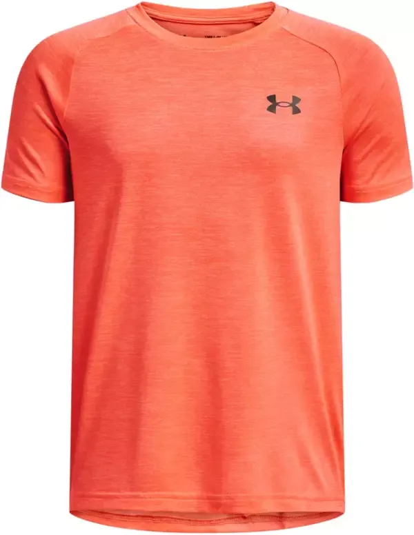 Boys' Under Armour Tech 2.0 Short Sleeve