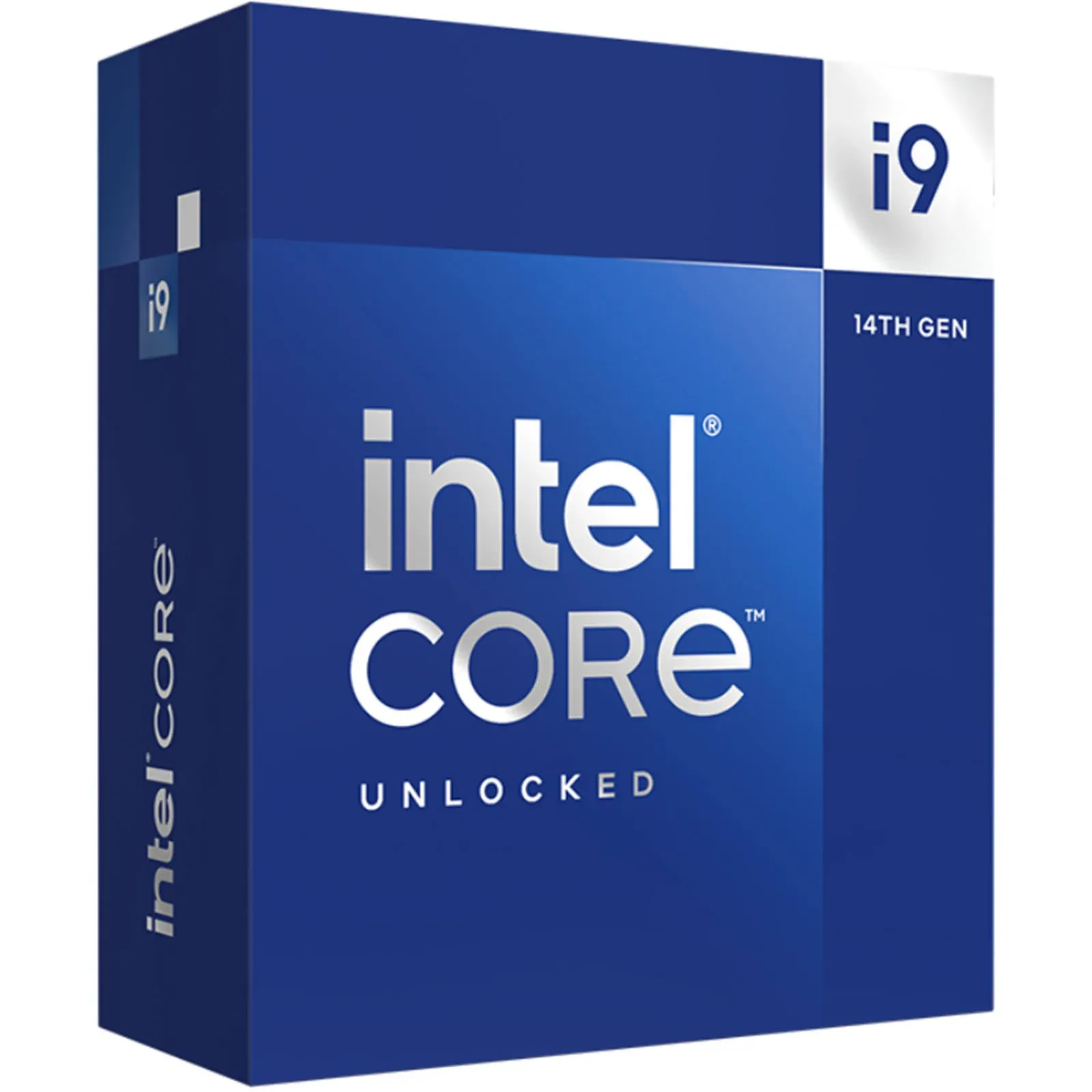 Intel Core Processor 24