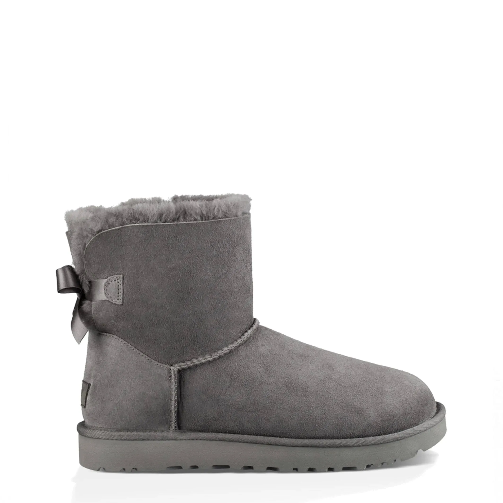 UGG Women's Mini Bailey Bow II Boot