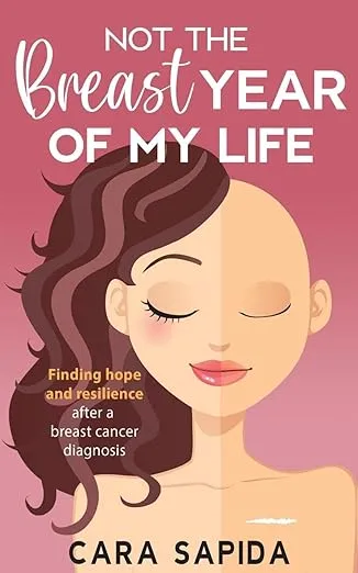 Not the Breast Year of My Life: Finding Hope and Resilience After a Breast Cancer Diagnosis