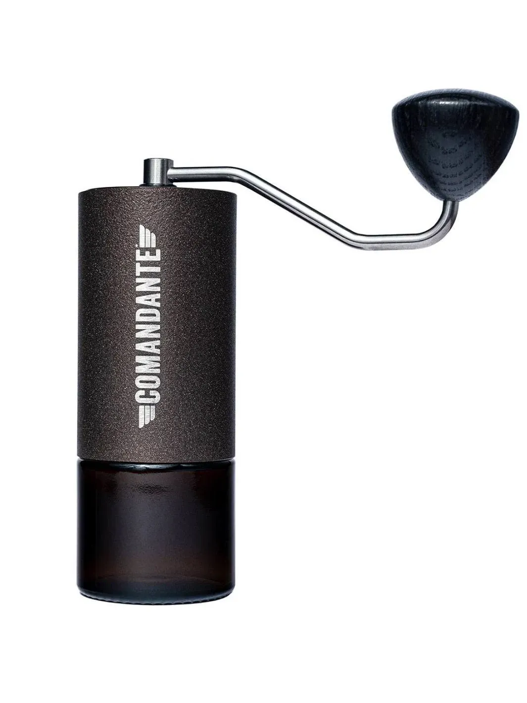 Comandante C40 MK4 Nitro Blade Coffee Grinder