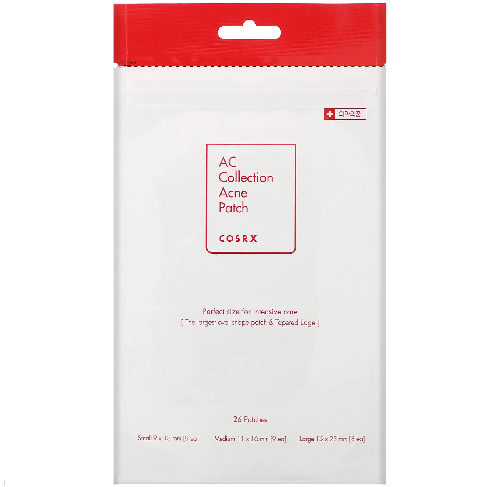 COSRX AC Collection Acne Patch