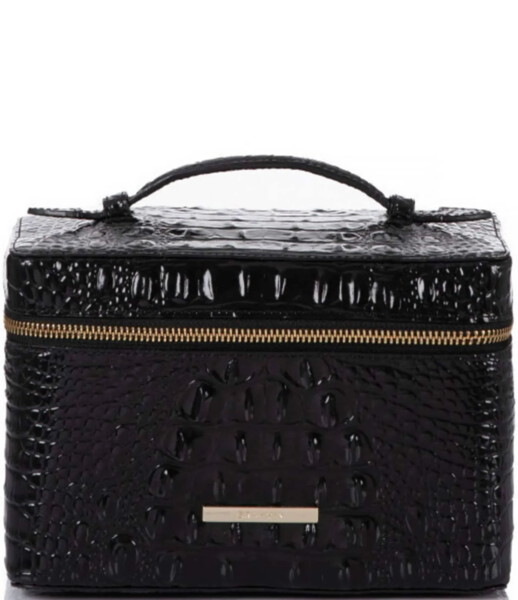 Brahmin Charmaine Black Melbourne