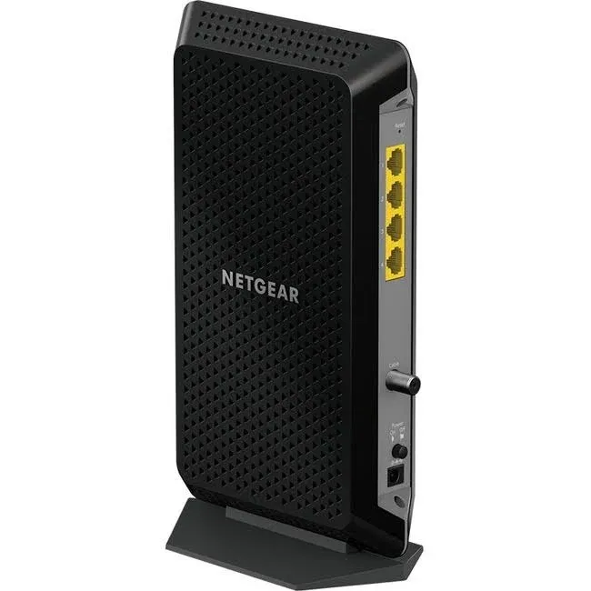 Netgear Nighthawk Cable Modem CM1200