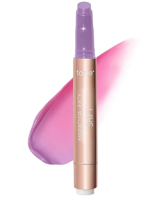 Tarte Maracuja Juicy Lip Shift - Grape