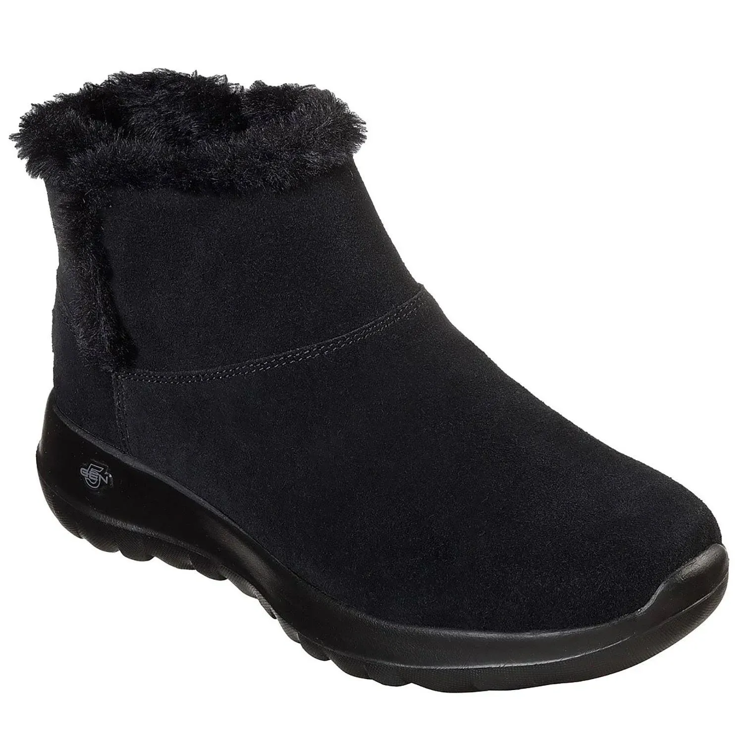 Boots Skechers Women's On The Go Joy-Bundle Up