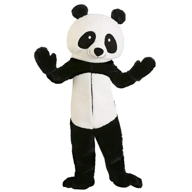 Panda Bear Kid s Costume